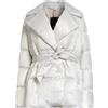DUNO - Piumino - Off white