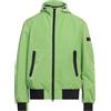 PEUTEREY - Giubbotto - Verde lime