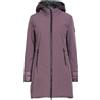 REFRIGIWEAR - Cappotto - Malva