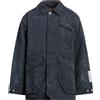 TIMBERLAND x A-COLD-WALL* - Parka - Blu