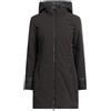 REFRIGIWEAR - Cappotto - Nero