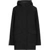 REFRIGIWEAR - Cappotto - Nero