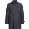MOORER - Giubbotto jeans - Blu