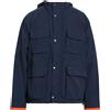 FAY ARCHIVE - Giubbotto - Blu navy