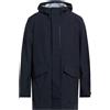 SAVE THE DUCK - Cappotto - Blu notte