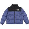 THE NORTH FACE - Piumino - Viola