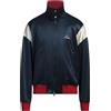 DSQUARED2 - Giubbotto - Blu navy