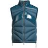 ARMANI EXCHANGE - Smanicati - Verde petrolio