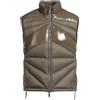 ARMANI EXCHANGE - Smanicati - Verde militare
