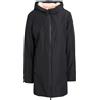 SUNS BOARDS - Cappotto - Nero