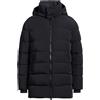 PEOPLE OF SHIBUYA - Piumino - Nero