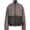 ARMANI EXCHANGE - Bomber - Verde militare