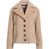 CARACTÈRE - Cappotto - Cammello