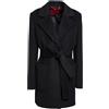 MAX&Co. - Cappotto - Nero