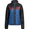 COTOPAXI - Piumino - Nero