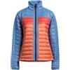 COTOPAXI - Piumino - Blu chiaro