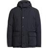 FAY - Giubbotto - Blu navy
