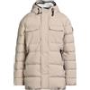DEKKER - Piumino - Beige