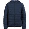 ROSSIGNOL - Piumino - Blu navy