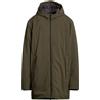 PEOPLE OF SHIBUYA - Cappotto - Verde militare