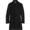 ASPESI - Cappotto - Nero