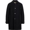 ASPESI - Cappotto - Blu notte