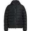REFRIGIWEAR - Piumino - Nero