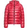 ADD - Piumino - Rosso