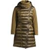 DANGER - Piumino - Verde militare