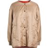 MAX MARA THE CUBE - Giubbotto - Cammello