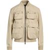 DSQUARED2 - Bomber - Beige