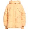OOF WEAR - Piumino - Albicocca