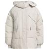 OOF WEAR - Piumino - Beige