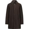 PALTÒ - Cappotto - Verde militare