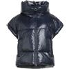 REPLUMÈ - Piumino - Blu navy