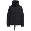 OOF WEAR - Piumino - Nero