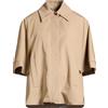 MAX MARA - Cappa - Beige