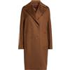 MAX MARA STUDIO - Cappotto - Marrone