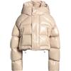 DSQUARED2 - Piumino - Beige