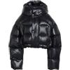 DSQUARED2 - Piumino - Nero