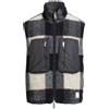 EMPORIO ARMANI - Shearling e Teddy - Blu notte