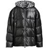 VERSACE JEANS COUTURE - Piumino - Nero