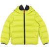 AI RIDERS - Piumino - Verde lime