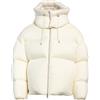 MONCLER x ROC NATION by JAY Z - Piumino - Panna