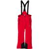 EA7 - Tuta e abbigliamento neve - Rosso