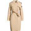 PEUTEREY - Cappotto - Beige