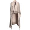FABIANA FILIPPI - Cappa - Beige