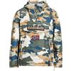 NAPAPIJRI - Giubbotto - Verde militare