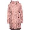 WOOLRICH - Parka - Rosa