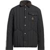 REFRIGIWEAR - Piumino - Nero